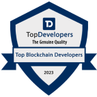 top blockchain developers